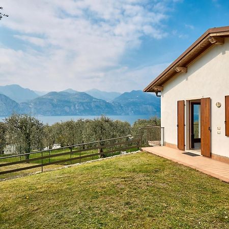 Bellavista Apartment Malcesine Exterior foto